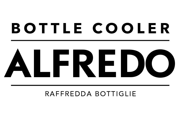 Alfredo - Raffredda bottiglie con sacchetto in gel