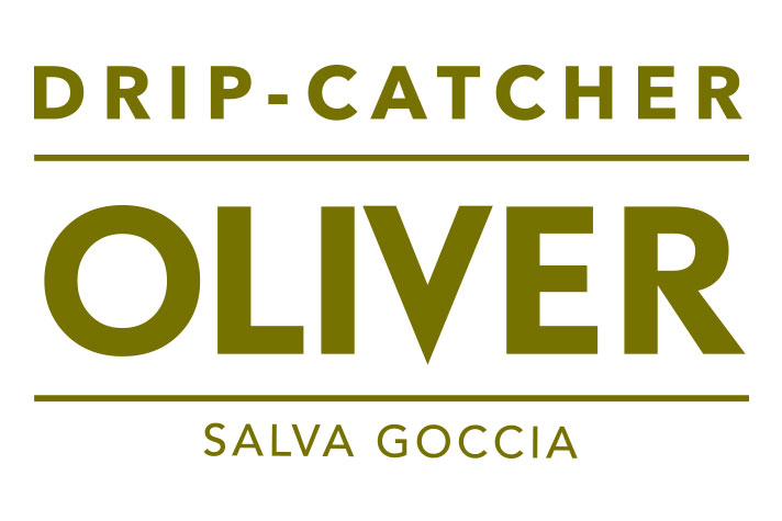 OLIVER - Rubinetto salva goggia per lattine di olio d'oliva