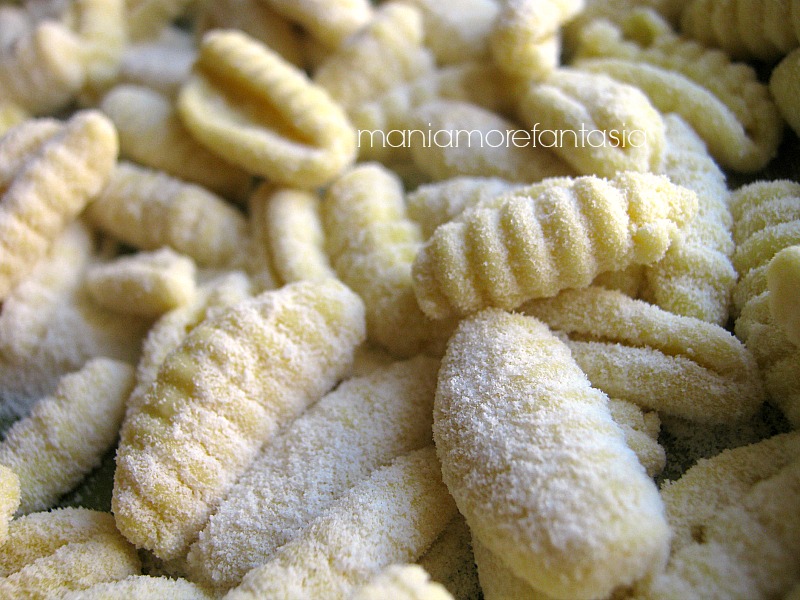 gnocchetti