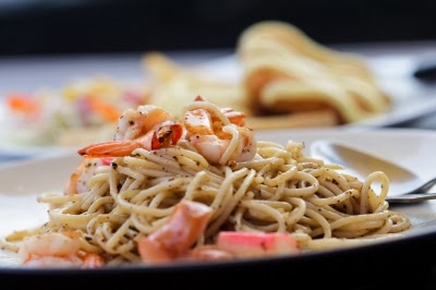Pasta proteica