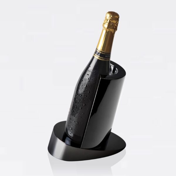 ALFREDO - Raffredda bottiglie di vino e champagne con sacchetto in gel refrigerante